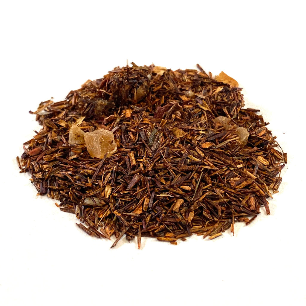 Geva Love Loose Leaf Rooibos Tea 175 Grams