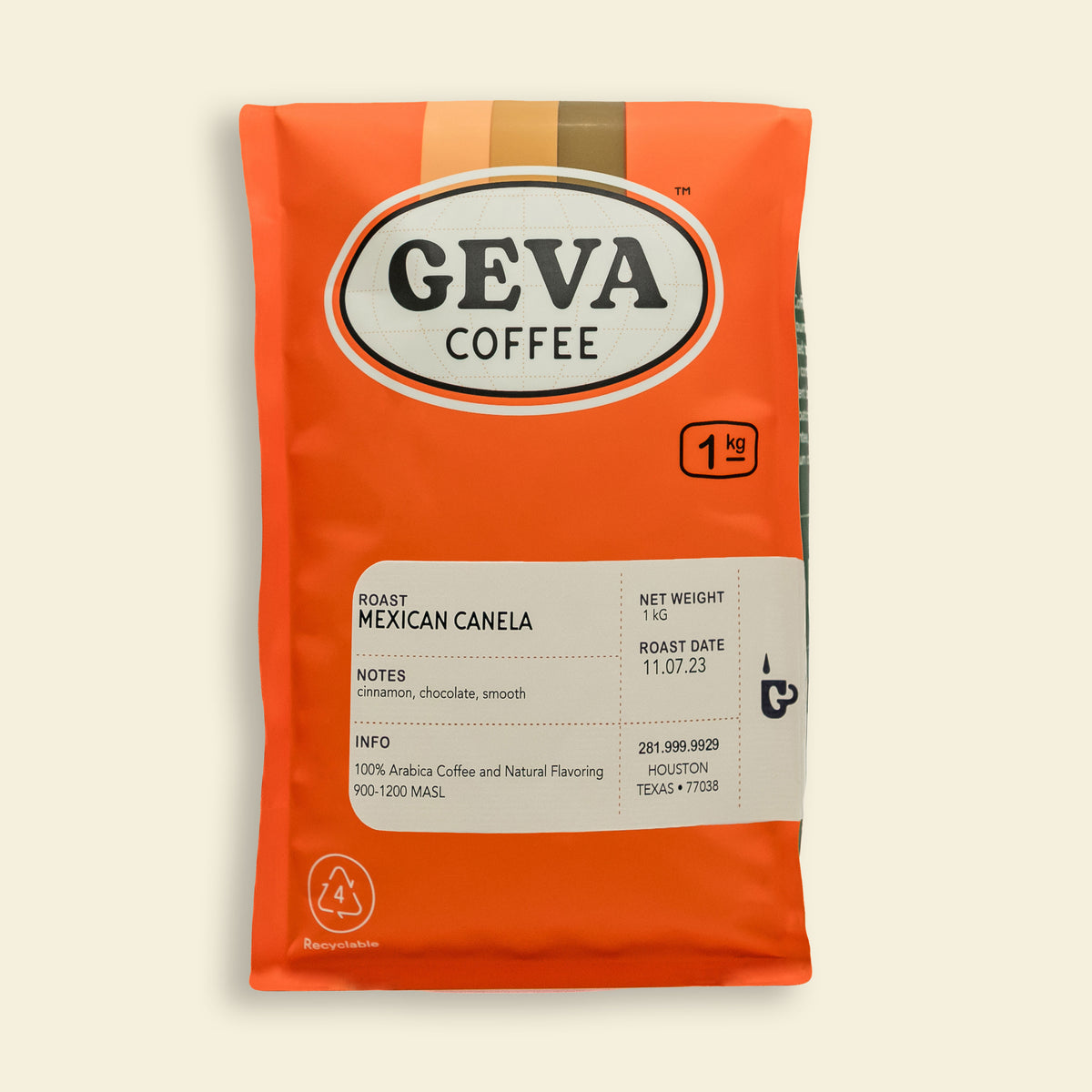 Mexican Canela