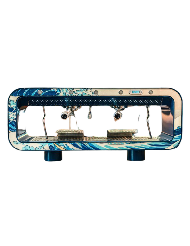 anüenüe ⋒です✩.*˚ MulticoloredAbstractBlankStati