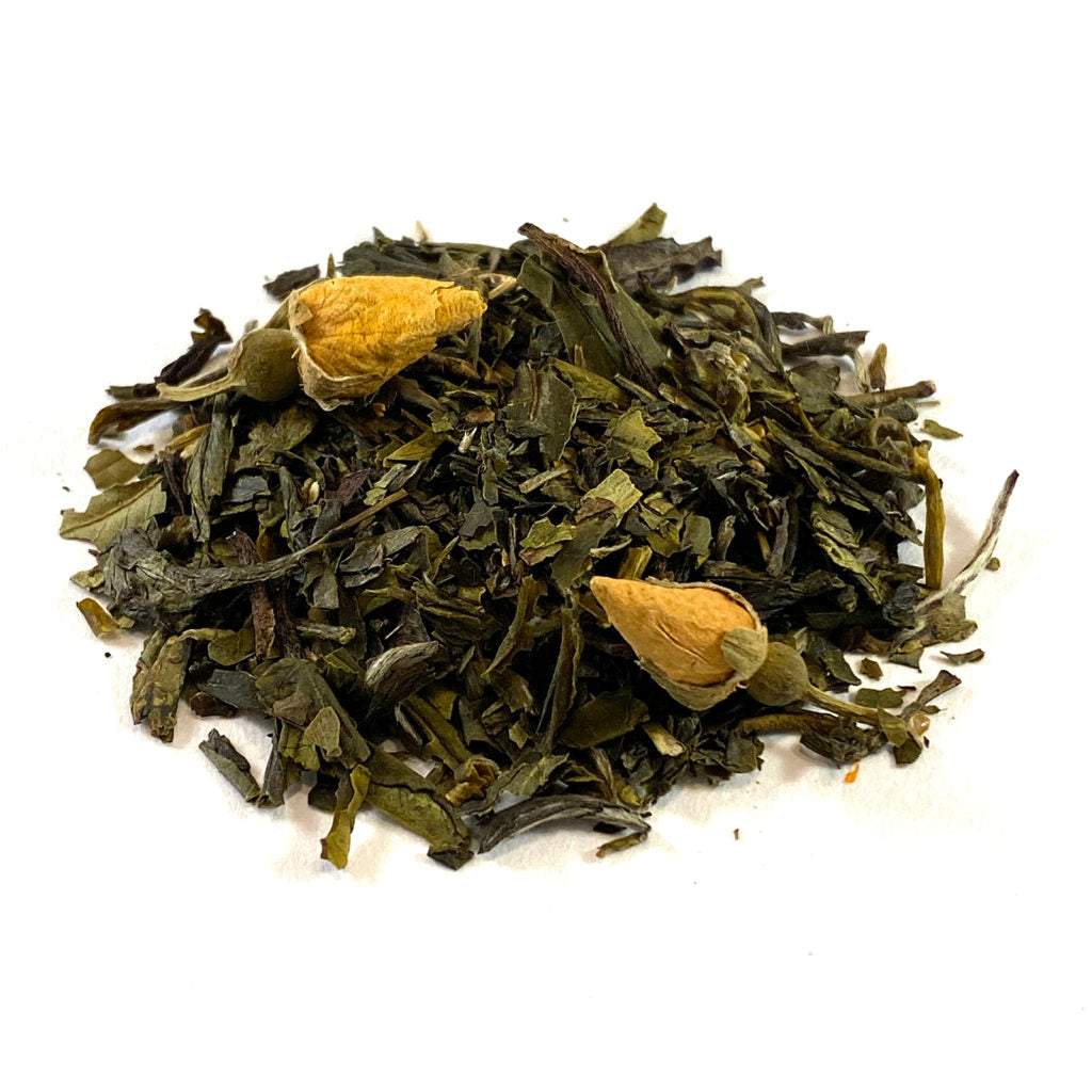 Geva Pearilicious Loose Leaf White Tea 165 Grams