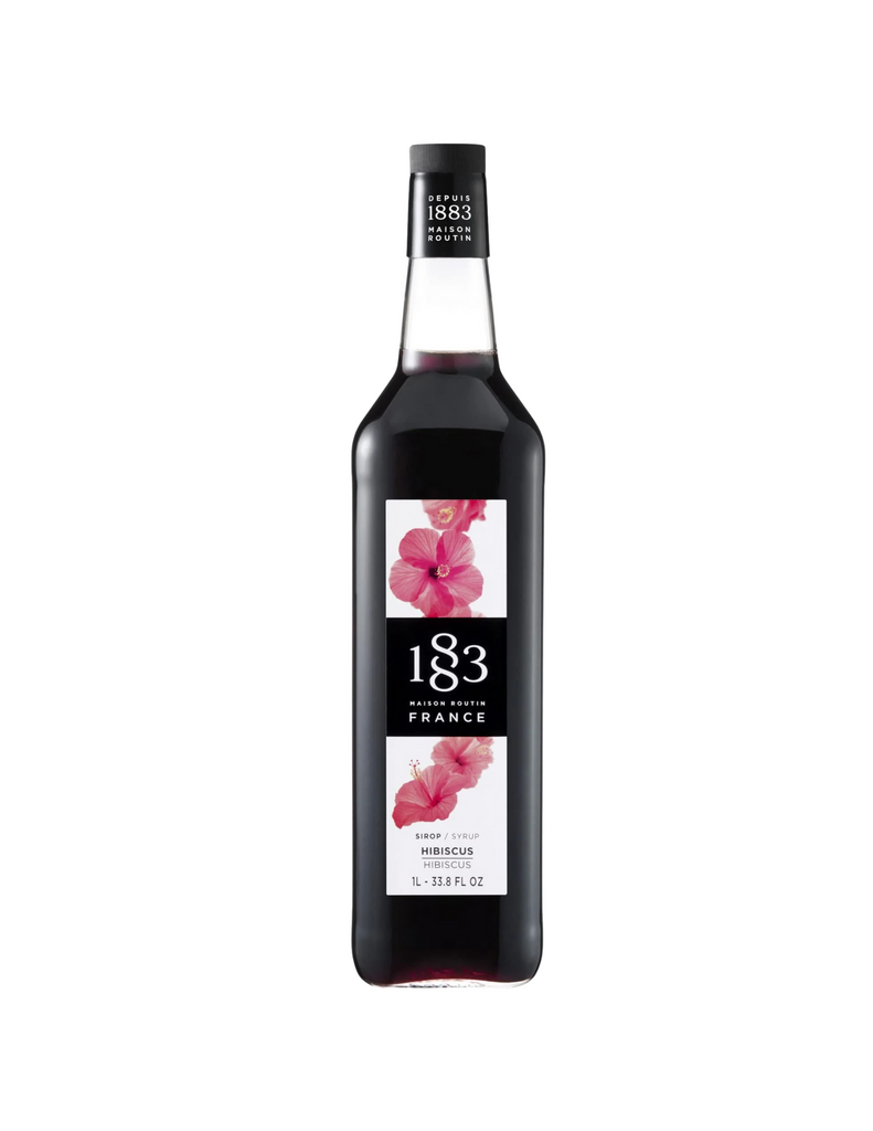 1883 Hibiscus 1000 ml