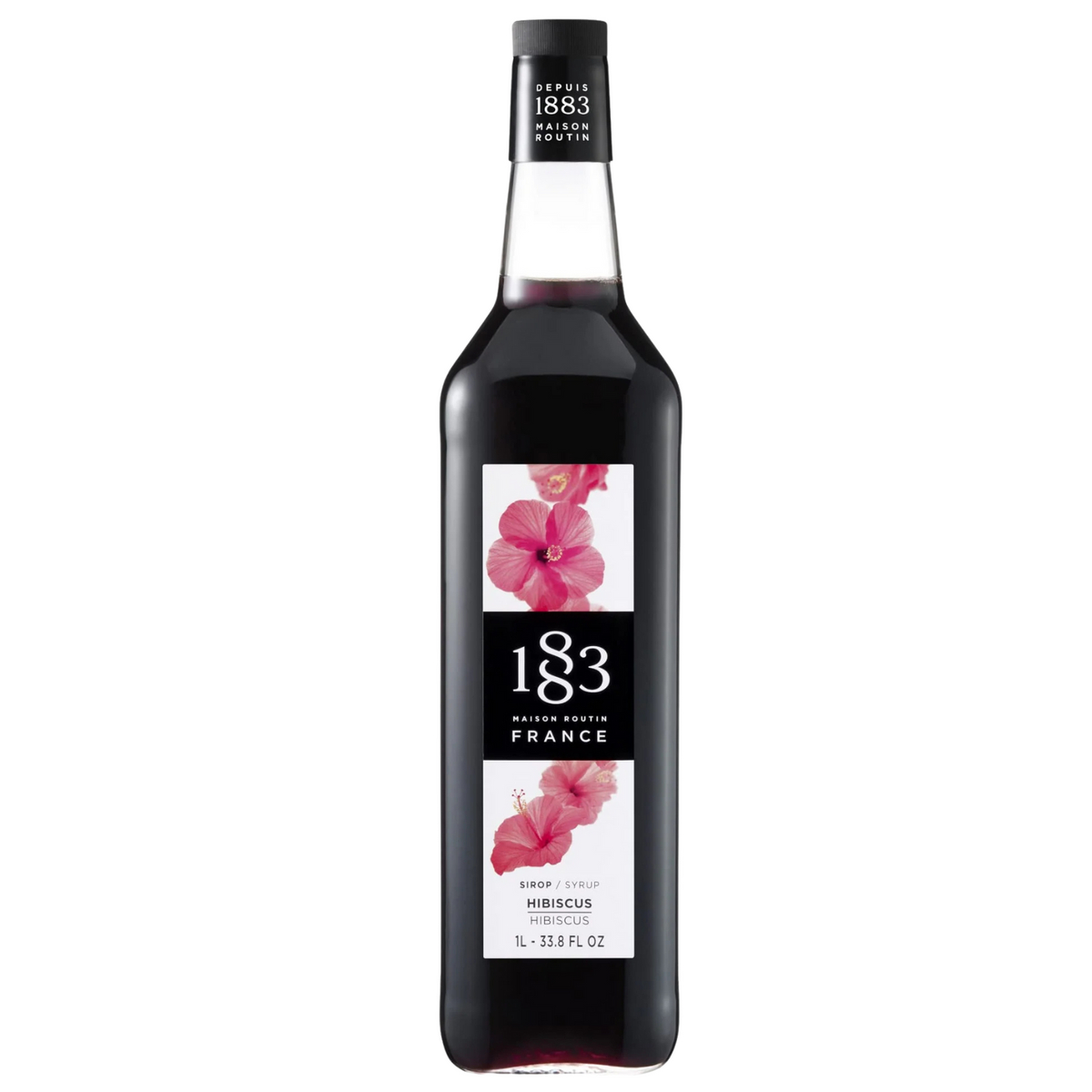 1883 Hibiscus 1000 ml