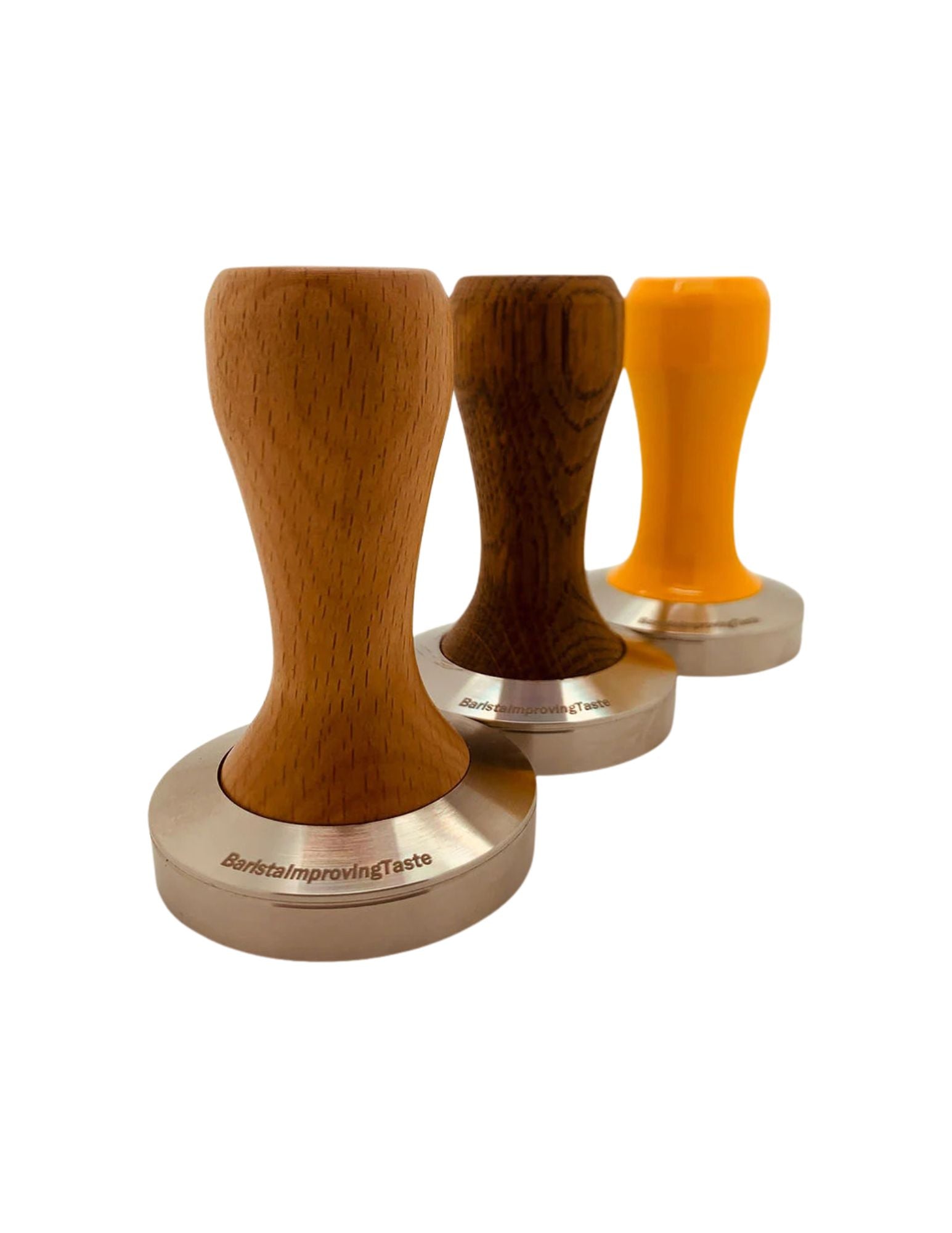 BIT Tamper 58mm