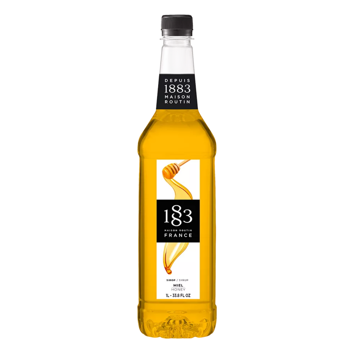 1883 Honey Syrup 1000 ml
