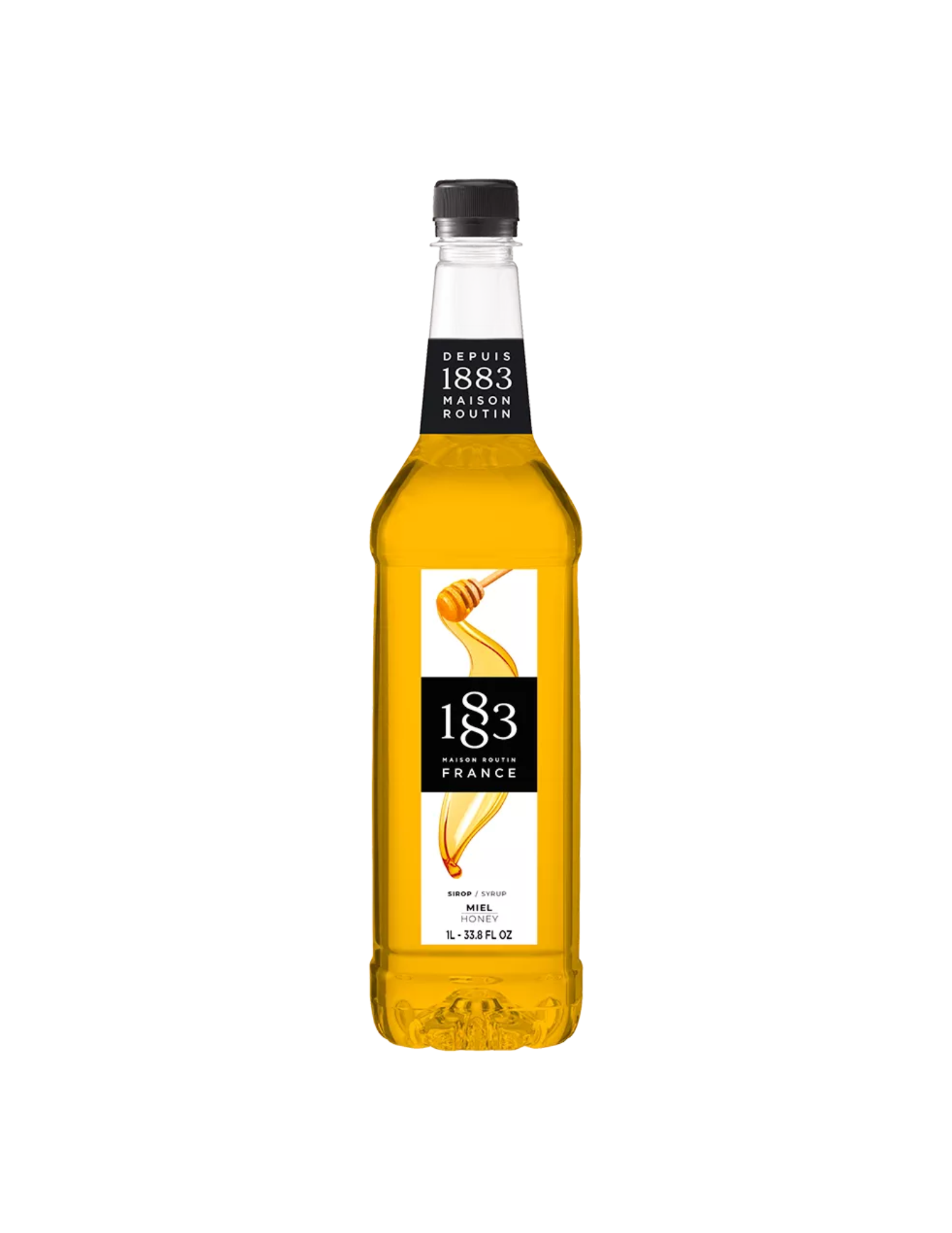 1883 Honey Syrup 1000 ml