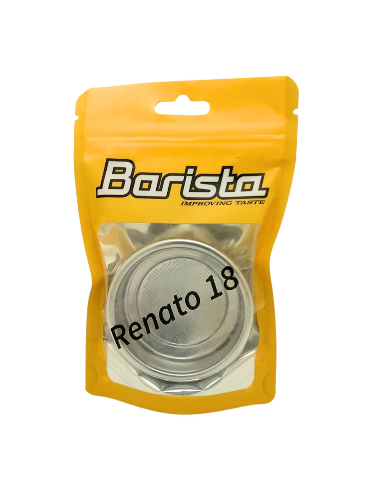 BARISTA Renato Presicion Baskets