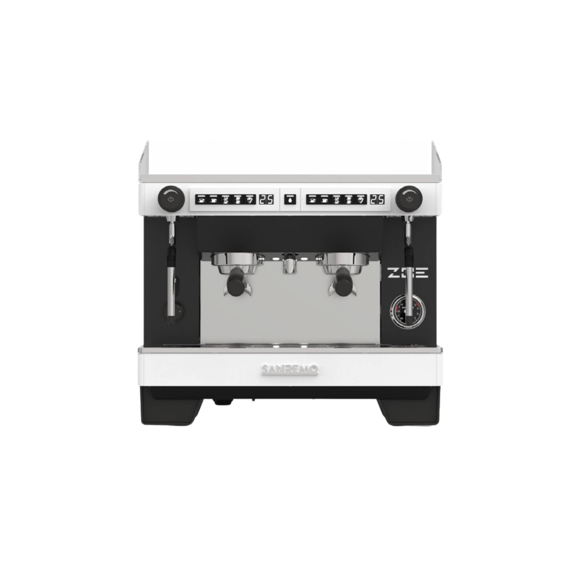 Sanremo Zoe Compact