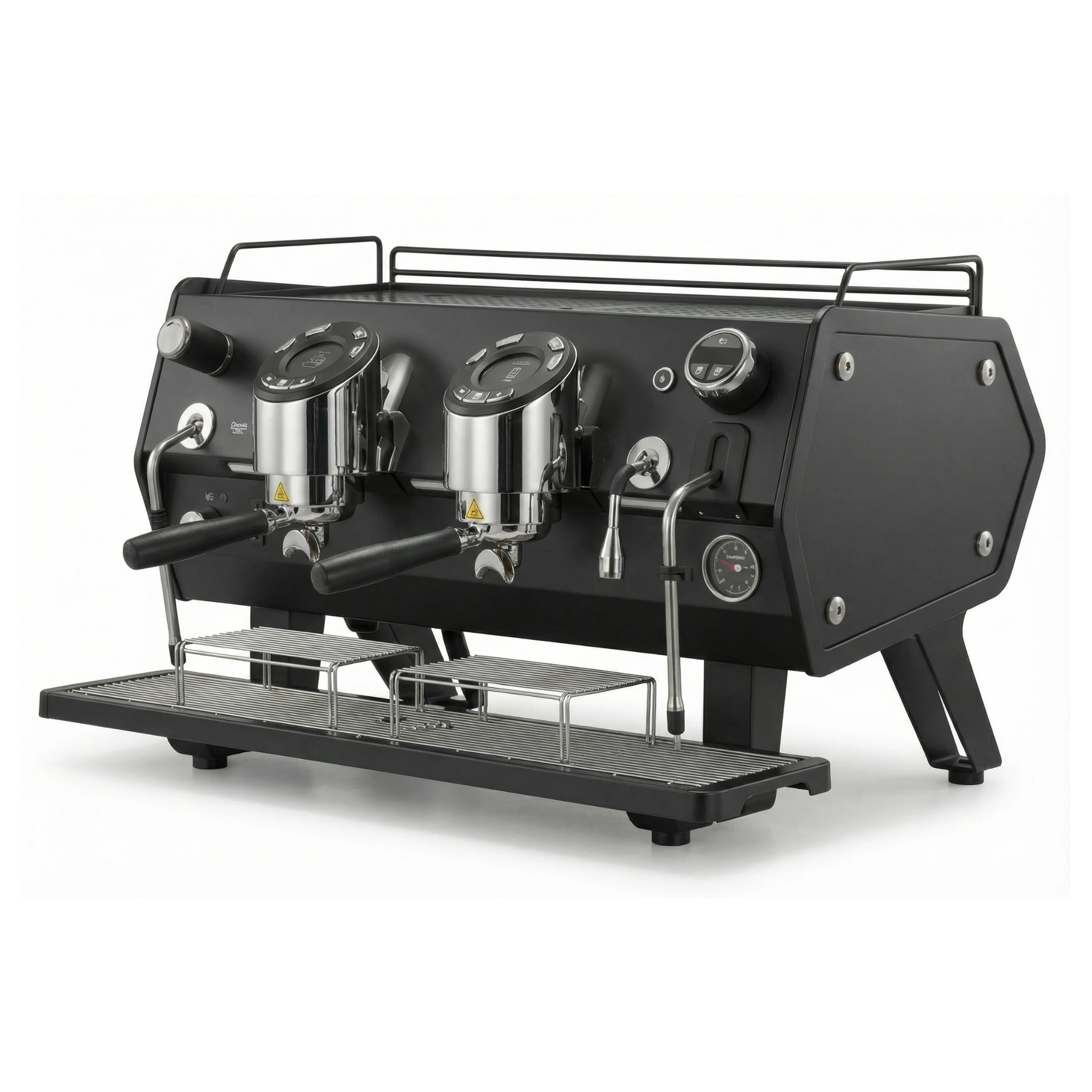 Sanremo D8 Tall W/ Auto Steam