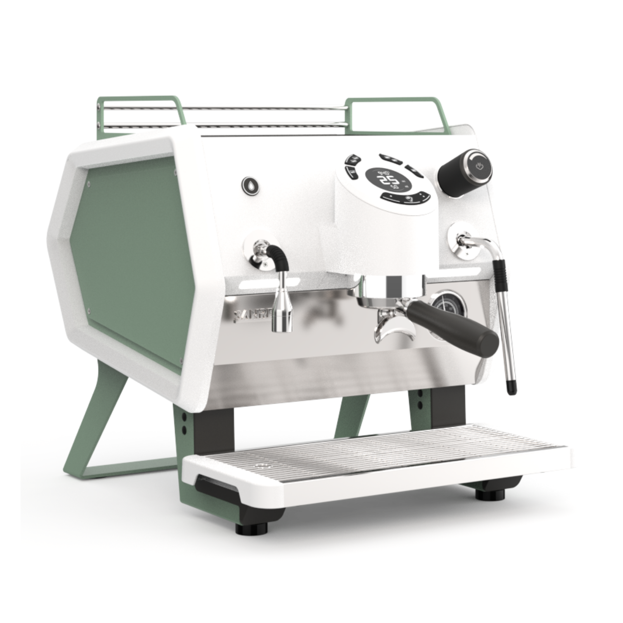 Sanremo D8 One