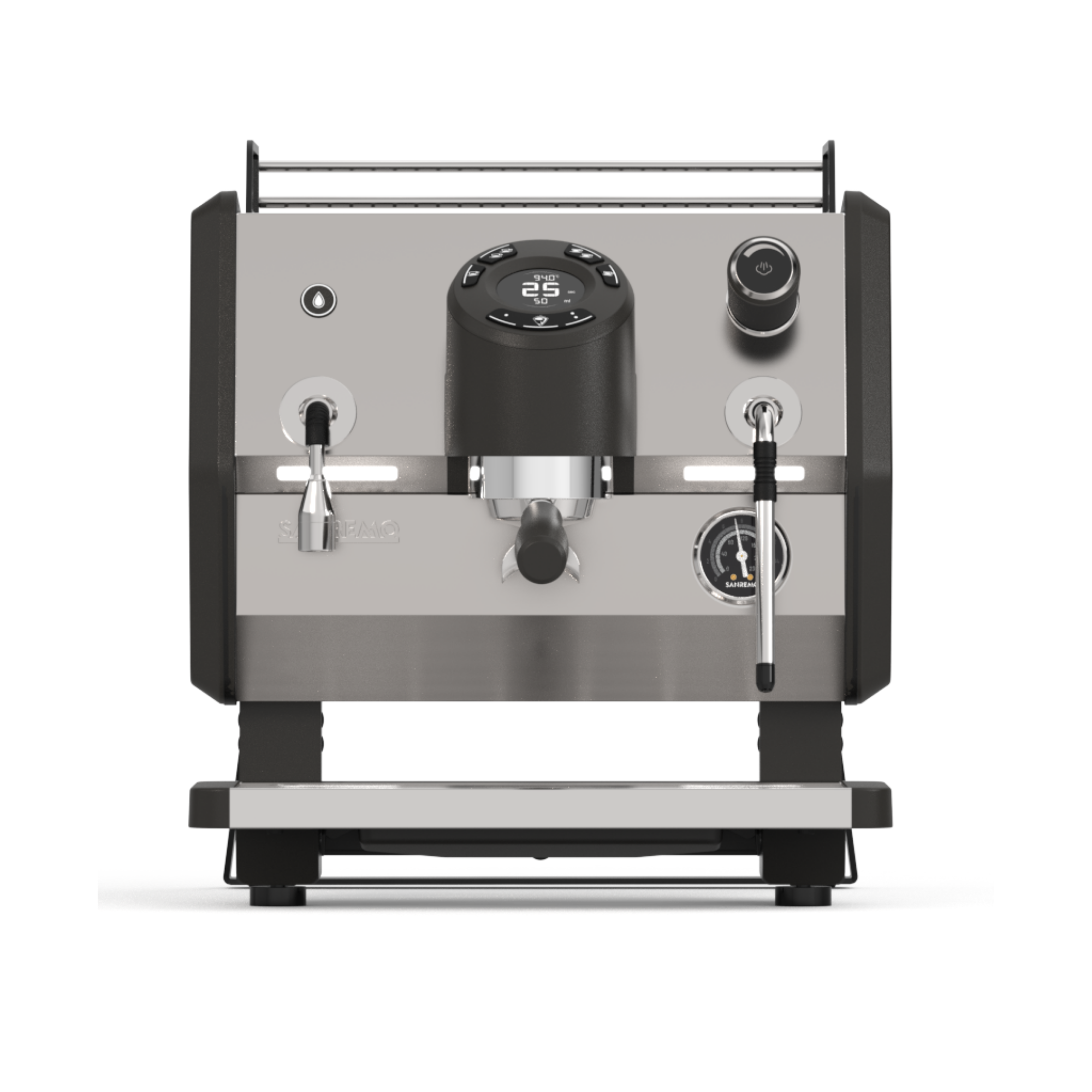 Sanremo D8 One