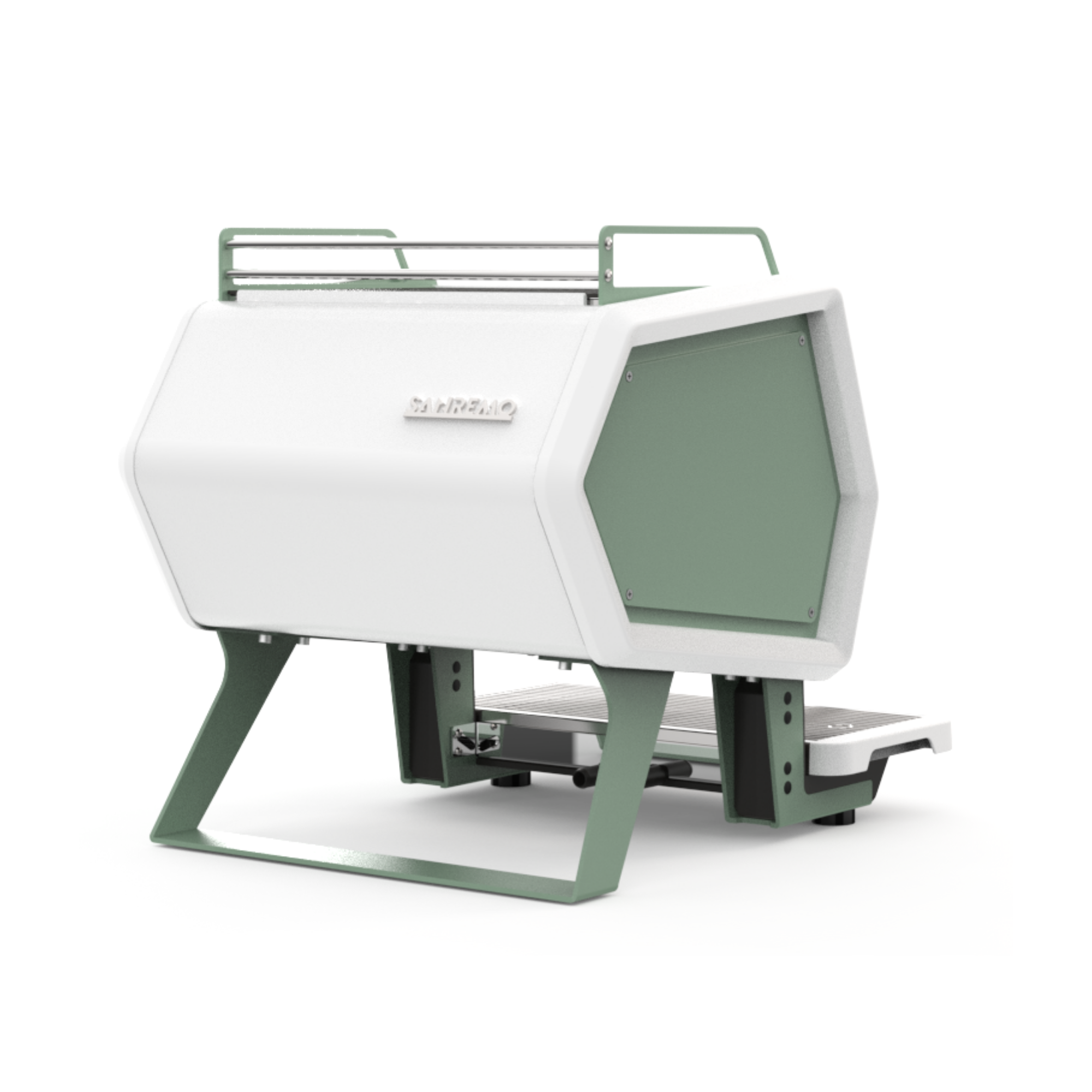 Sanremo D8 One