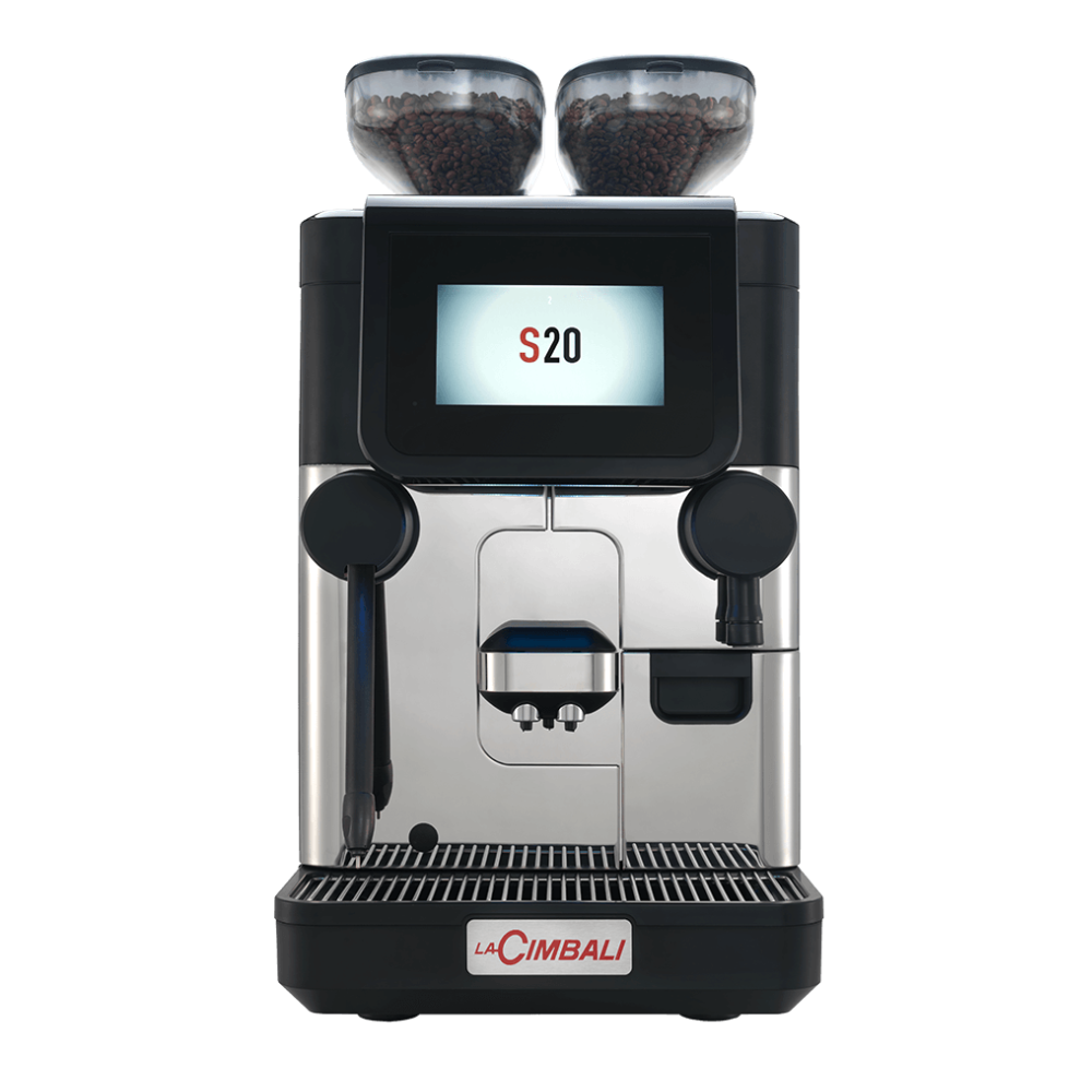 Cimbali S20 CP10+TSCT