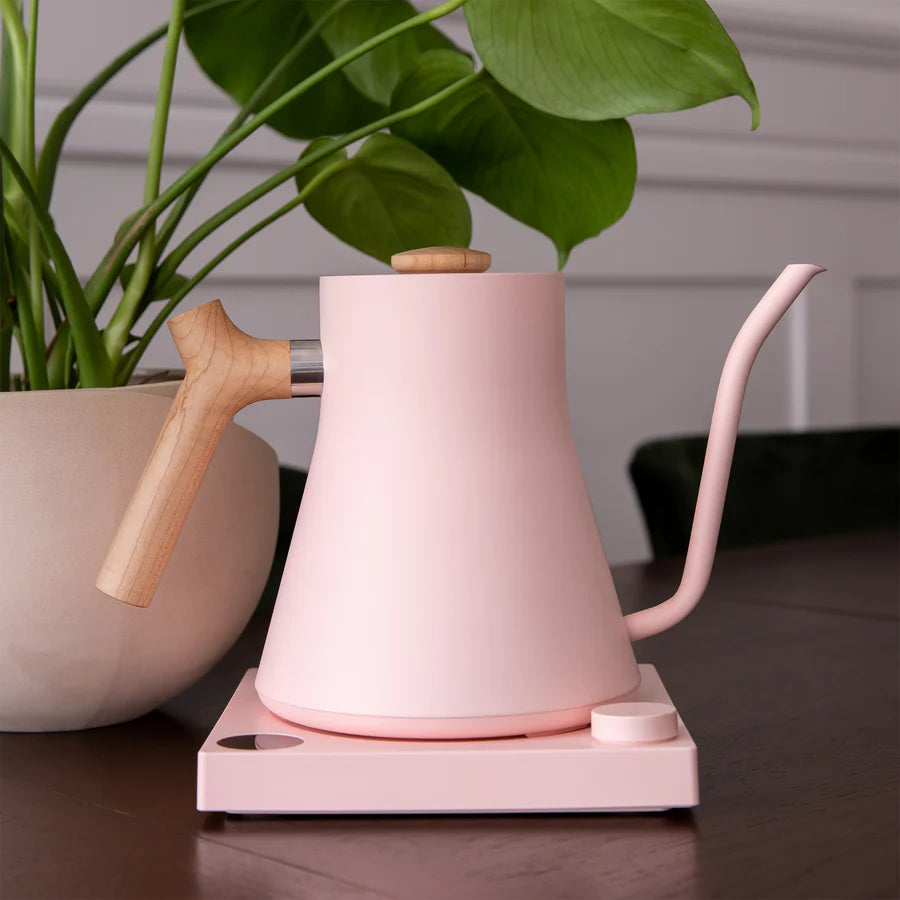 Stagg EKG Electric Kettle in Pink