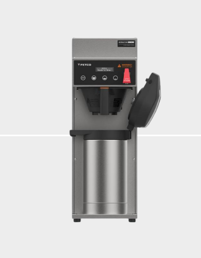 CBS-1221 Airpot Coffee Brewer