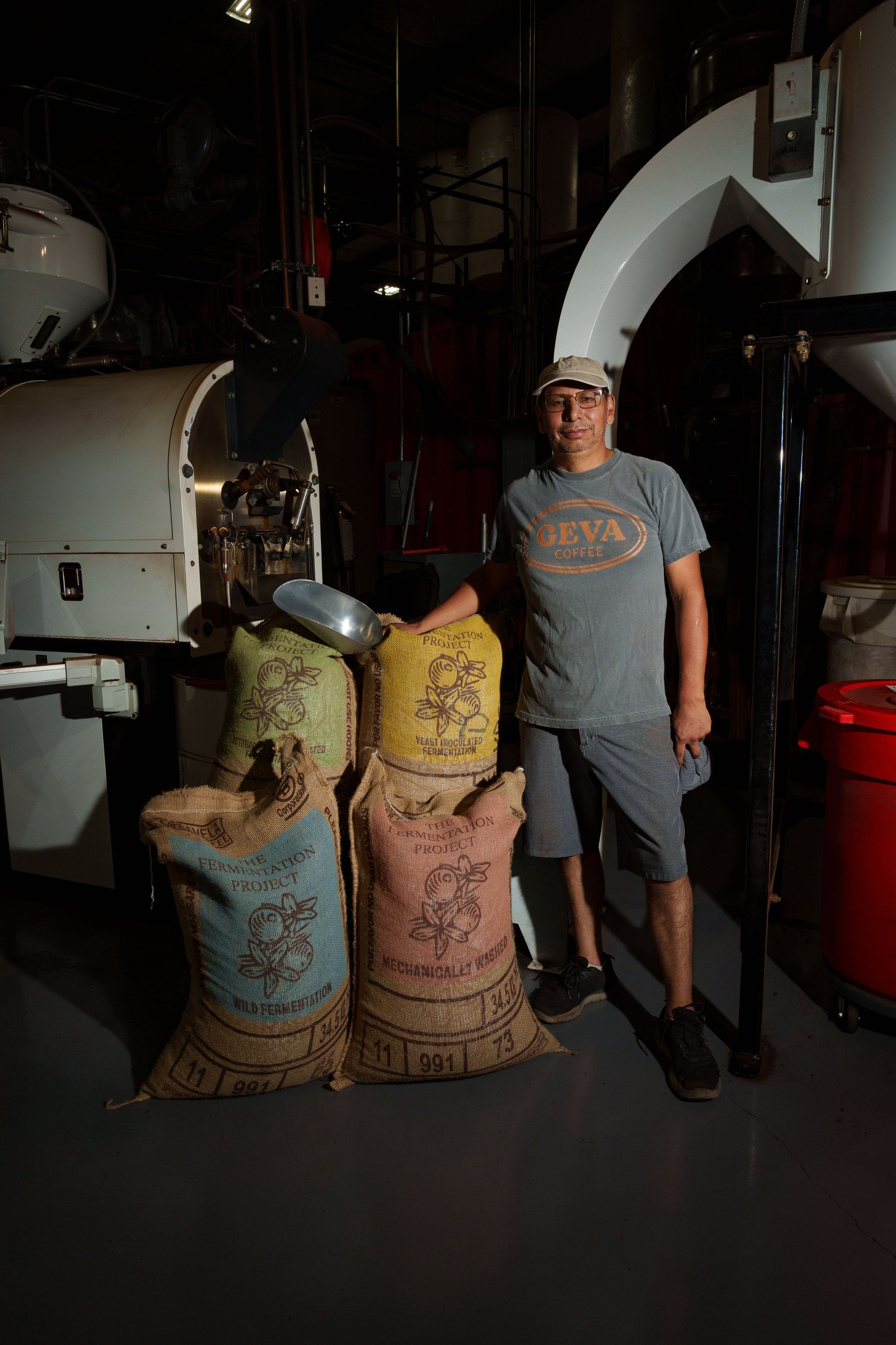 (Pre-Order) The Fermentation Project Kit