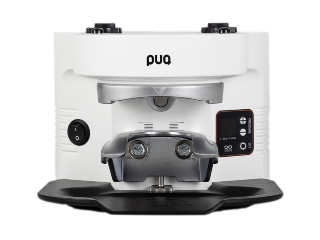 Puq Press M4 For the Fiorenzato F64 & F83