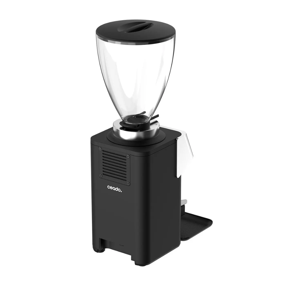 Ceado REV Series Steel Espresso Grinder
