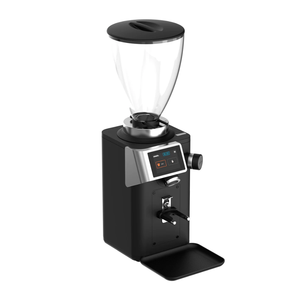Ceado REV Series Steel Espresso Grinder