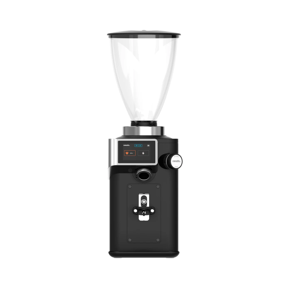 Ceado REV Series Steel Espresso Grinder
