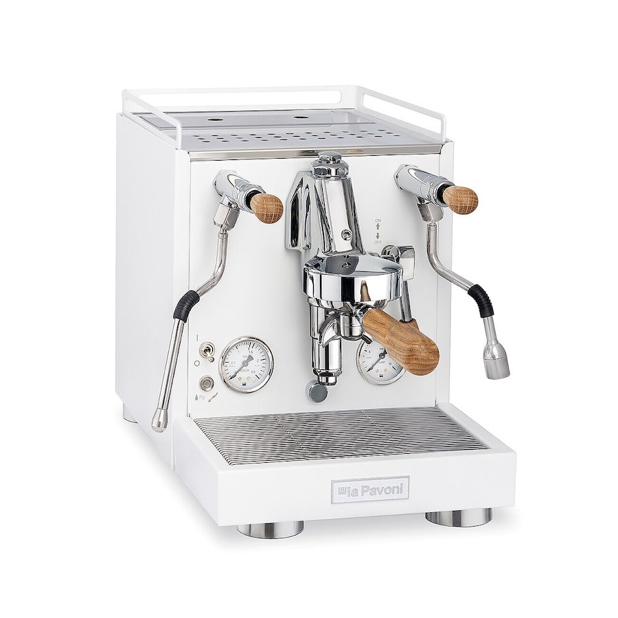 La Pavoni Cellini Evolution