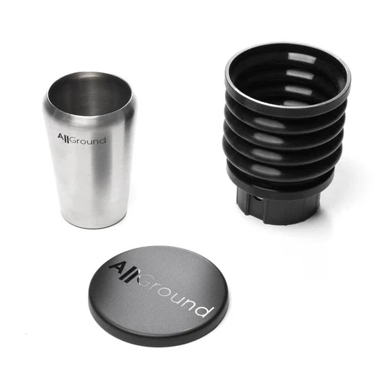 All Ground Pro Brew Single Dose by Fiorenzato