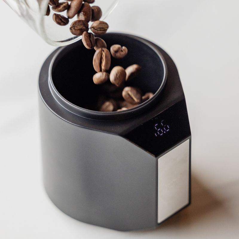 Bruer® Scale Dosing Cup