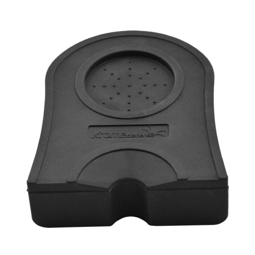 Tamping Mat with cornered Edge