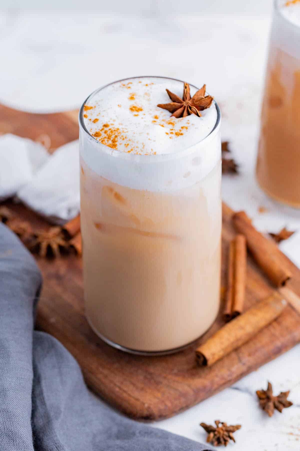 Republic Chai Tea