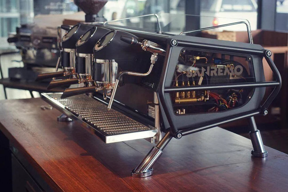 Sanremo Cafe Racer (Base Model)
