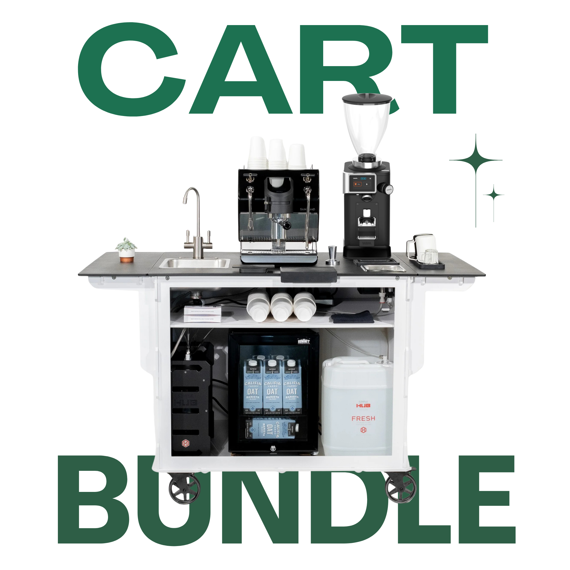 Cart Bundle