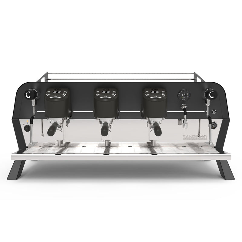 Sanremo F18 Single Boiler