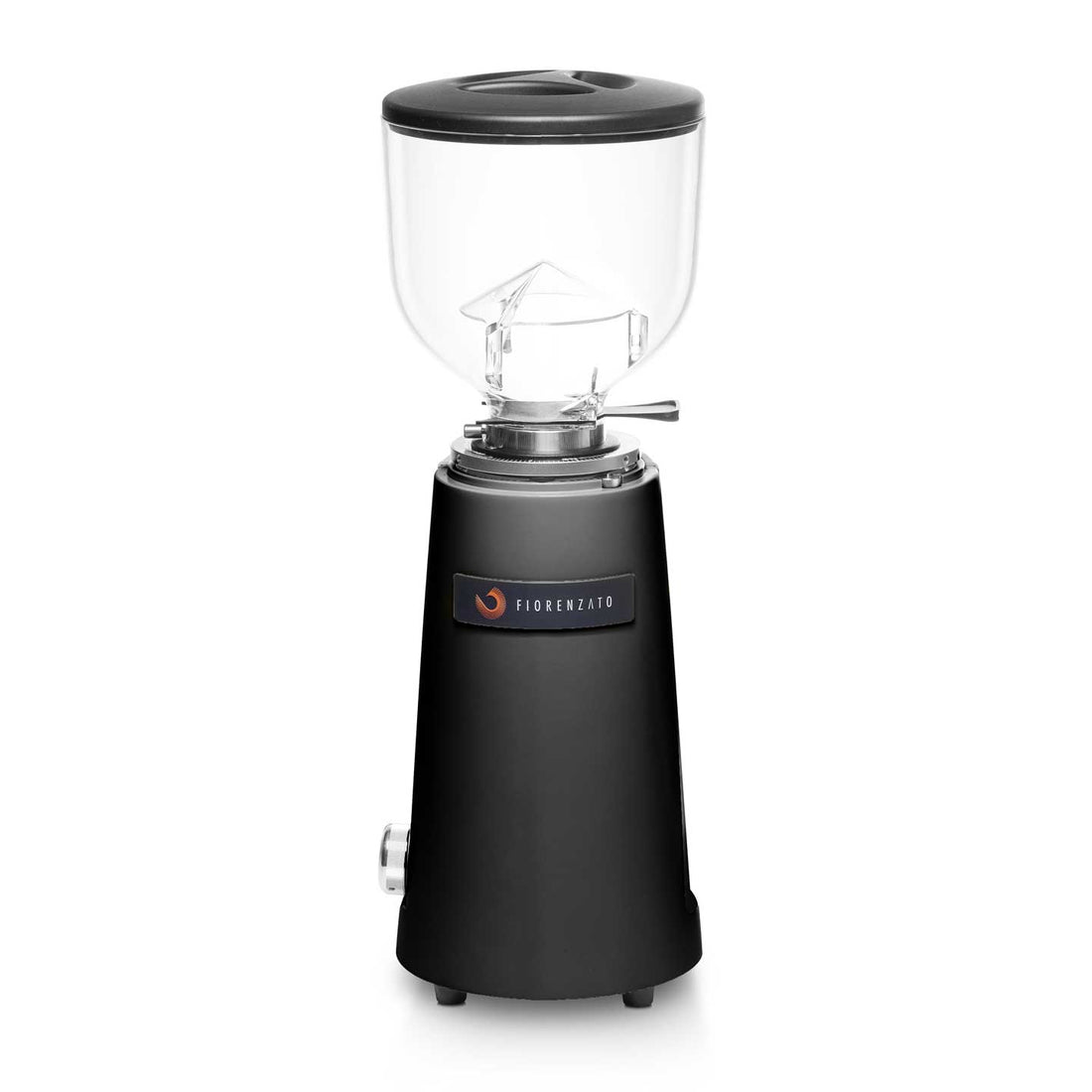 Fiorenzato F4 EVO On Demand Espresso Grinder