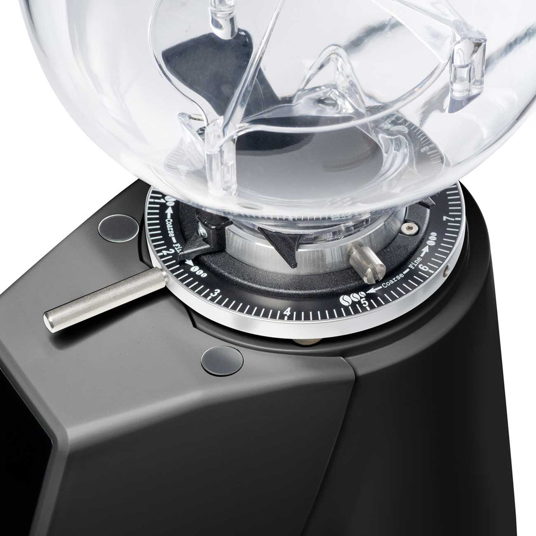 Fiorenzato F4 EVO On Demand Espresso Grinder