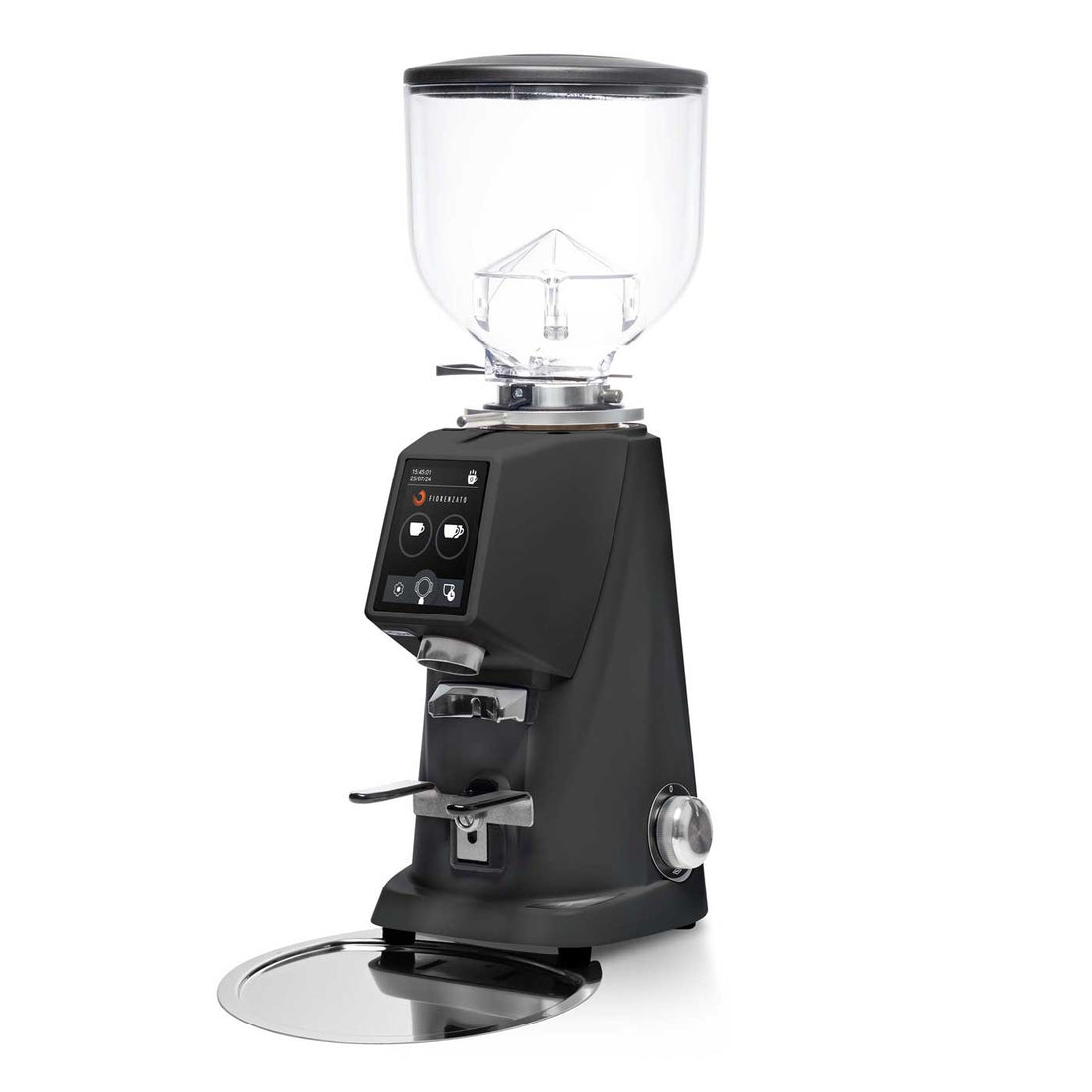 Fiorenzato F4 EVO On Demand Espresso Grinder