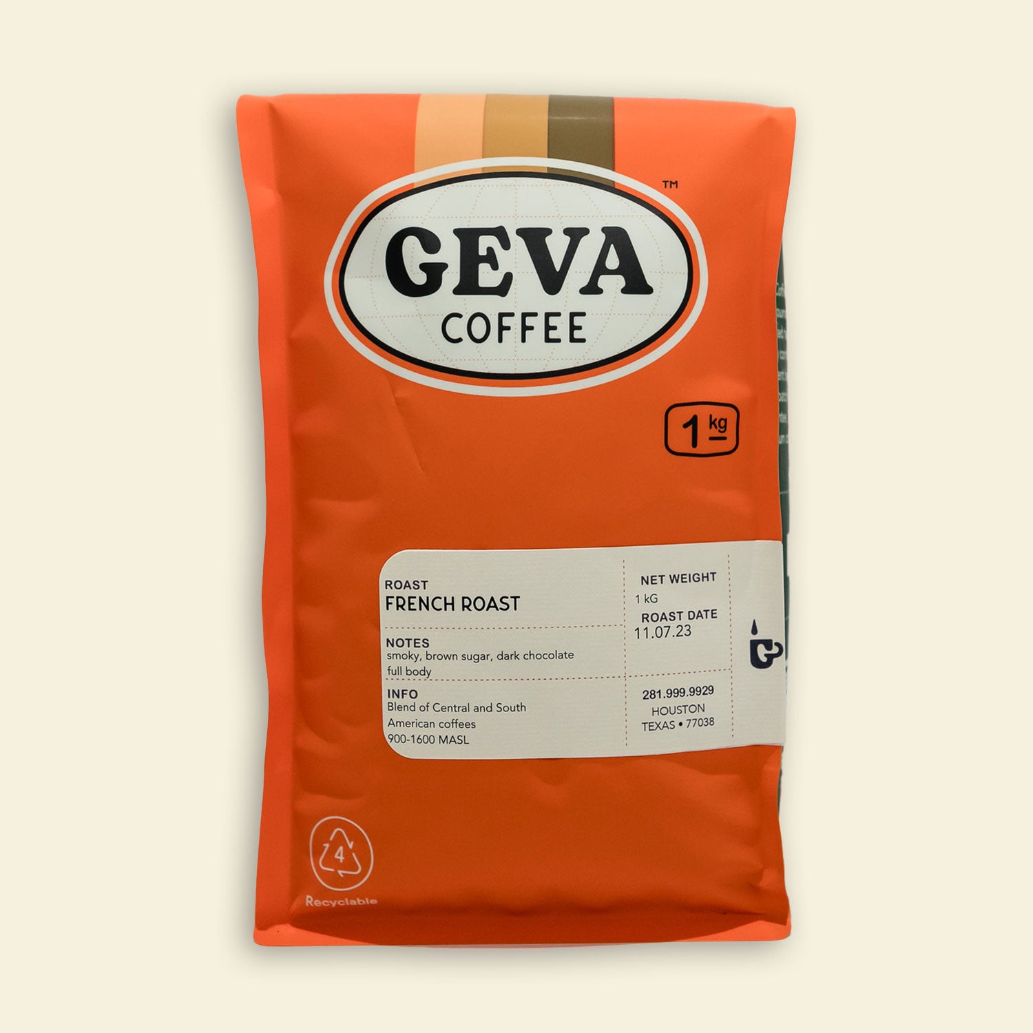 French Roast