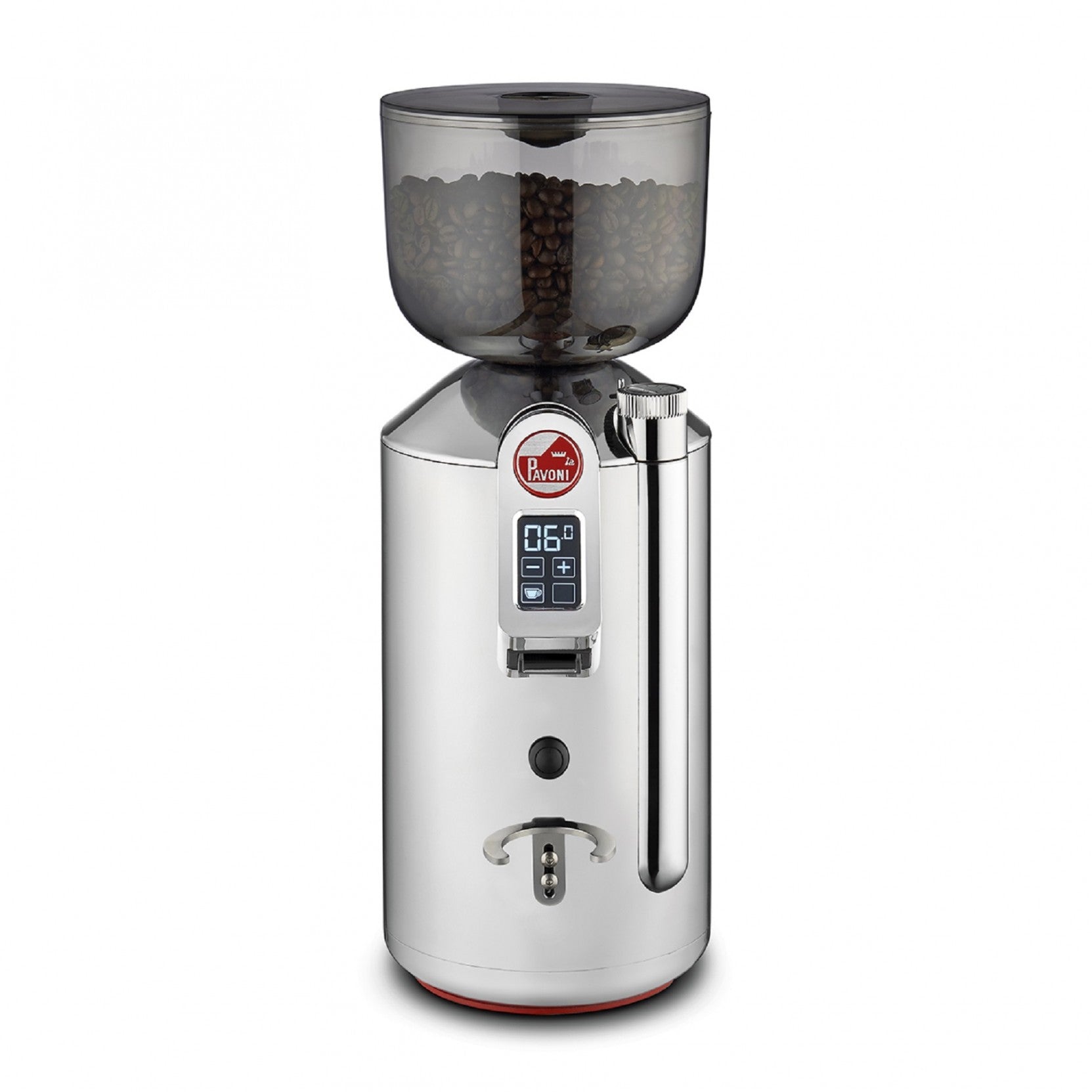 La Pavioni Espresso Grinder
