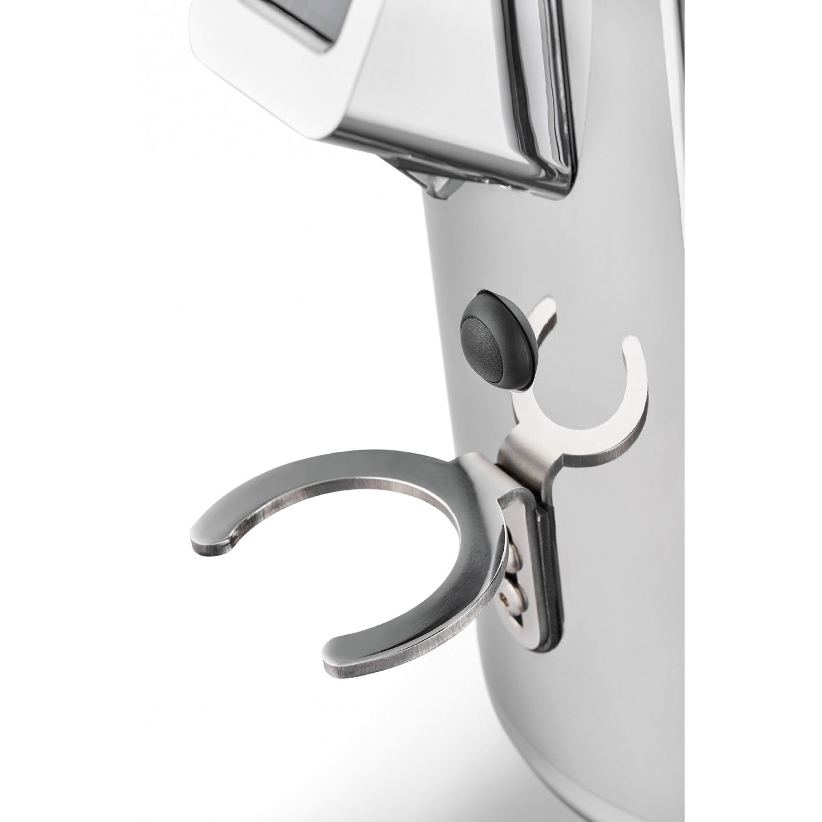 La Pavioni Espresso Grinder