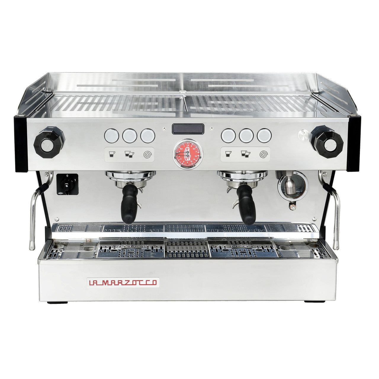 La Marzocco Linea PB AV w/ABR SCALES