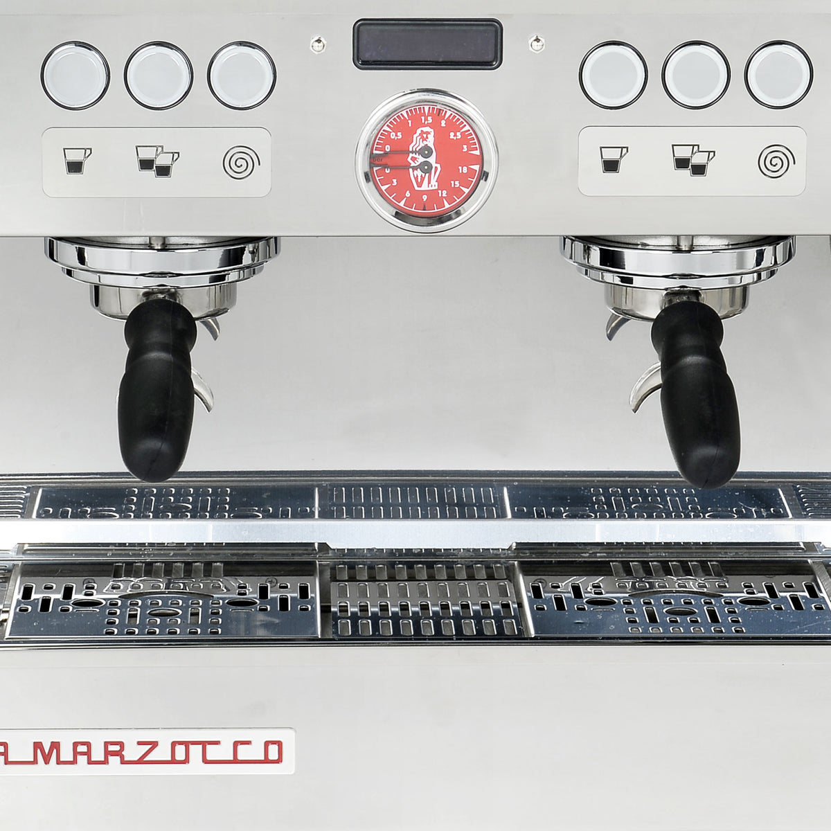 La Marzocco Linea PB AV w/ABR SCALES