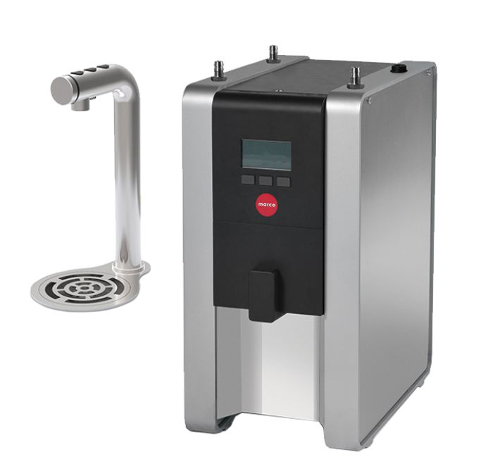 Marco Mix 3 Button Front Water Boiler