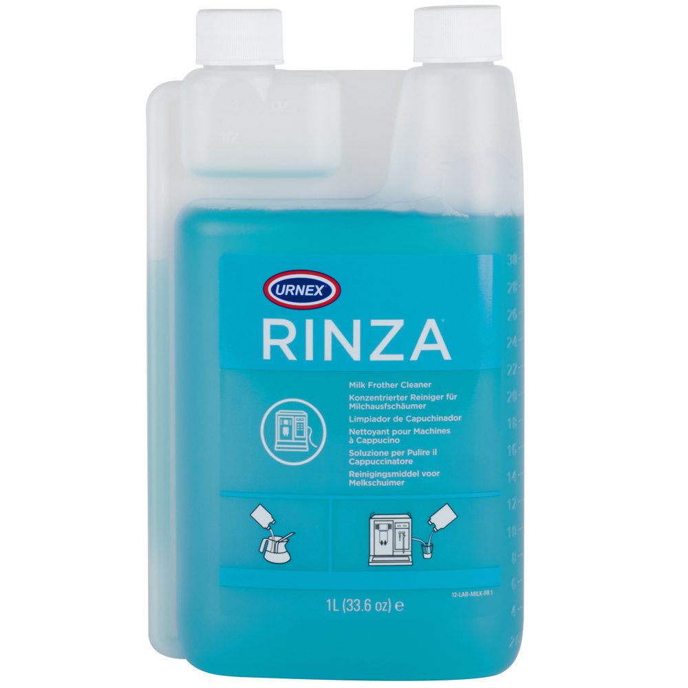 Rinza Milk Frother Cleaner