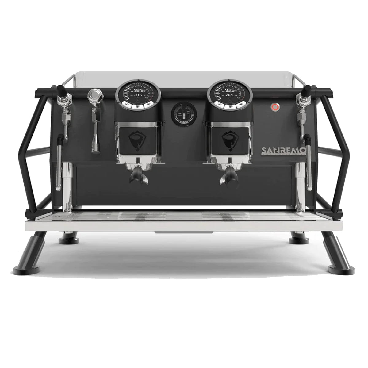 Sanremo Cafe Racer (Base Model)
