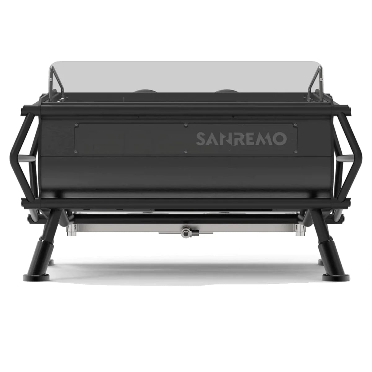 Sanremo Cafe Racer (Base Model)