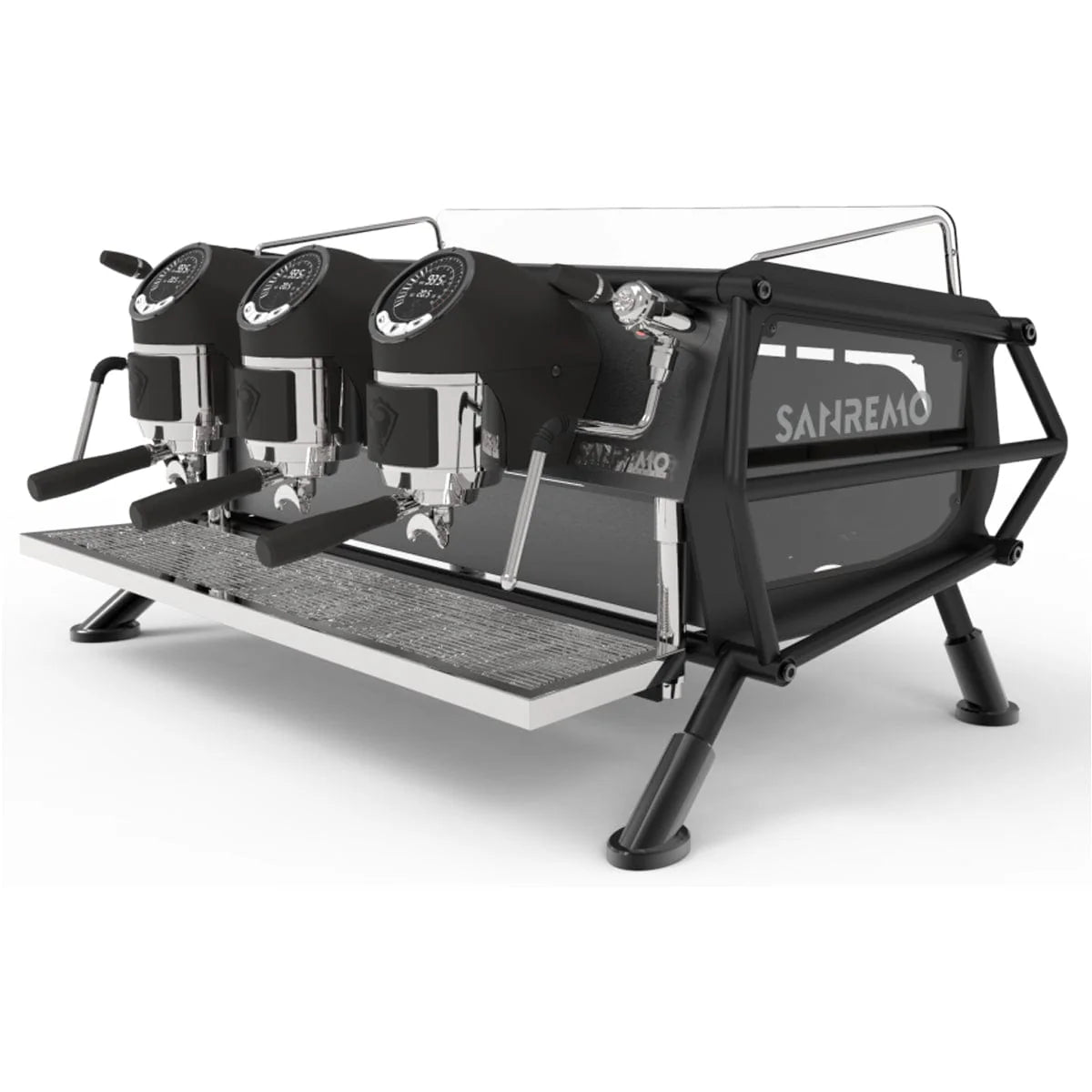 Sanremo Cafe Racer (Base Model)