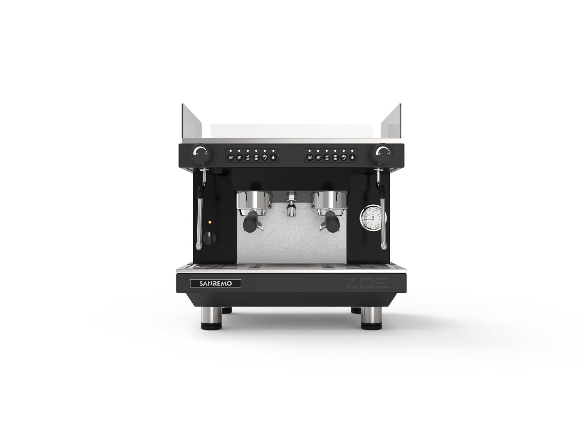 Sanremo Zoe Compact