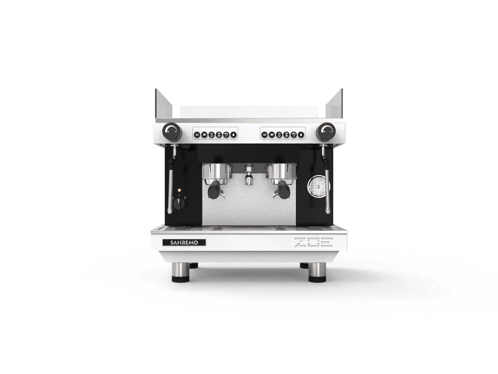 Sanremo Zoe Compact