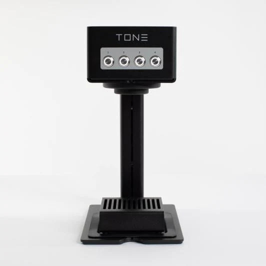 Tone Touch 03 Single Serve Coffee & Tea Brewer