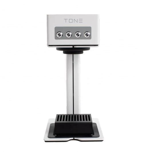 Tone Touch 03 Single Serve Coffee & Tea Brewer