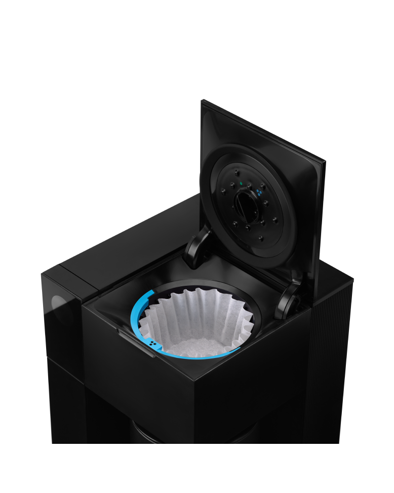 Aiden Precision Coffee Maker