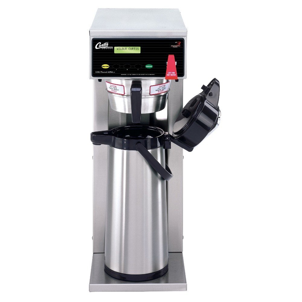 G3 Single 2.2L - 2.5L Airpot Brewer